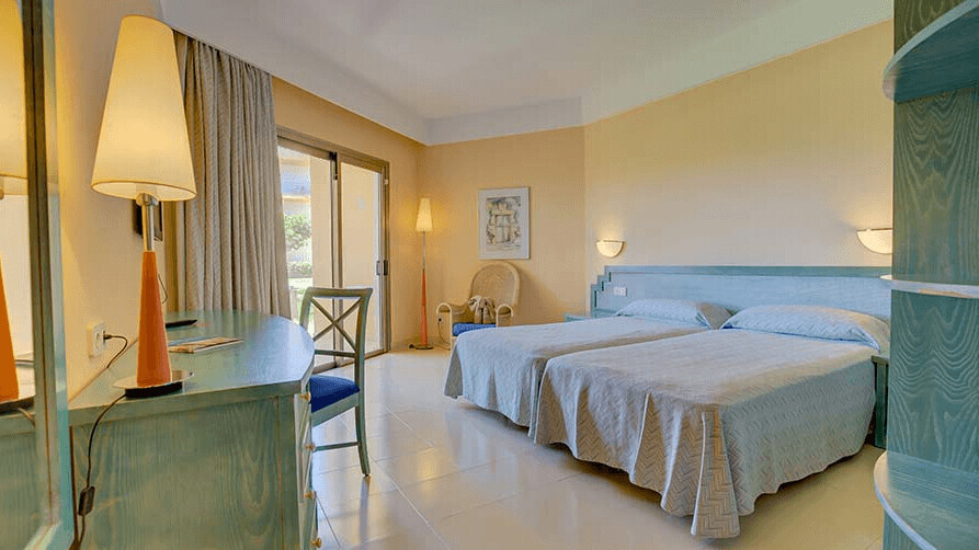 SBH Hotel Costa Calma Beach Resort 